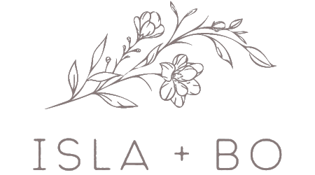 Isla + Bo