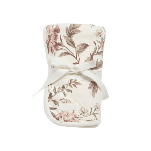 AW2023 Baby baby blanket Cotton Cotton Blanket Google new POS Sale Toddler Toddler Blanket Pure Cotton Double Layer blanket || Fox Trot Isla + Bo