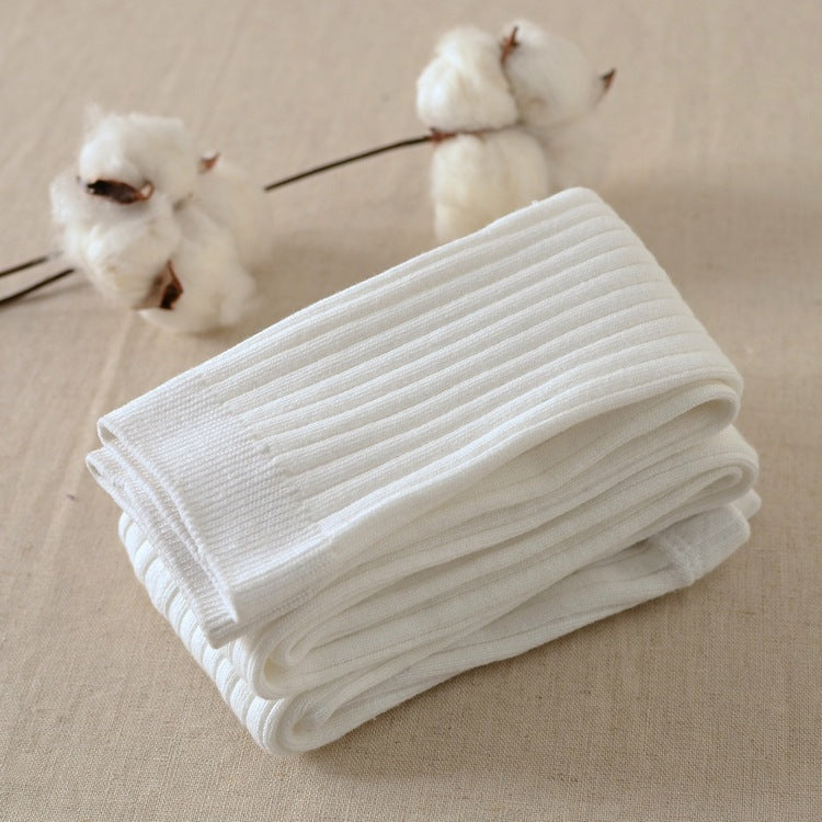 Baby Baby Bottoms Baby Leggings Baby Pants Faire Girls Bottoms Google Kids Kids Bottoms Kids Leggings Kids Pants new SS2024 Toddler toddler bottom Toddler Bottoms Toddler Leggings Toddler Pants Versatile kids' clothing Combed Cotton Cable Knit Ankle Leggings Isla + Bo