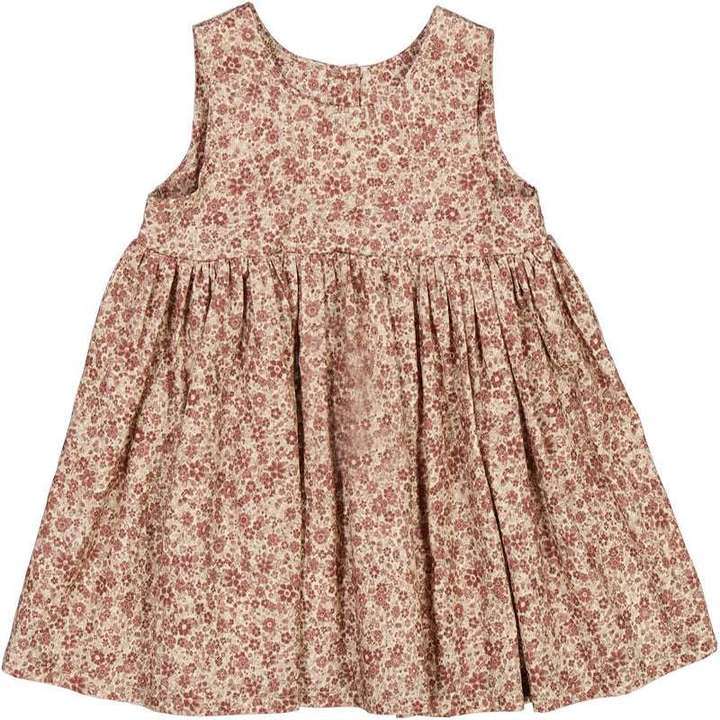 Baby baby bottoms baby dress Baby set Cotton cotton bloomers Cotton Bottoms Cotton Dress Cotton Set Faire Google Kids new Toddler toddler bottom toddler dress toddler set Sleeveless Linen Floral Print Dress & Bloomer Shorts Set Isla + Bo