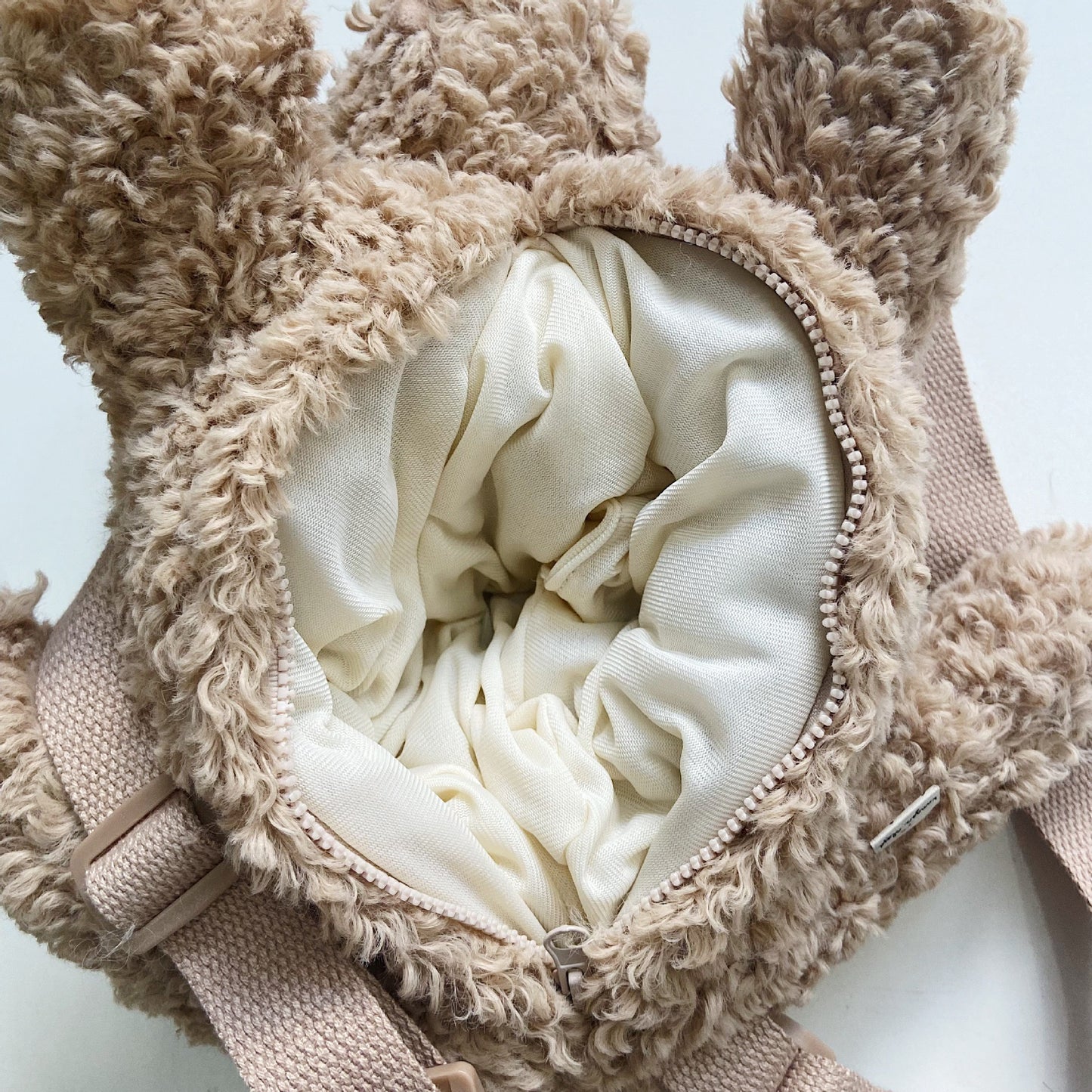 Plush Dragon Backpack- CLEARANCE