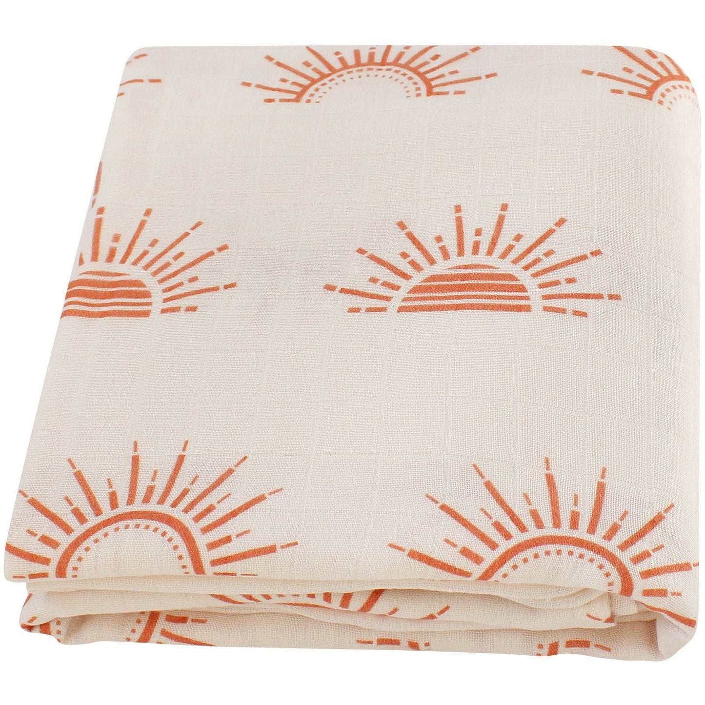 AW2023 Baby baby blanket Cotton Cotton Blanket POS Toddler Toddler Blanket Soft Bamboo Cotton Baby Muslin Swaddle Blankets Isla + Bo