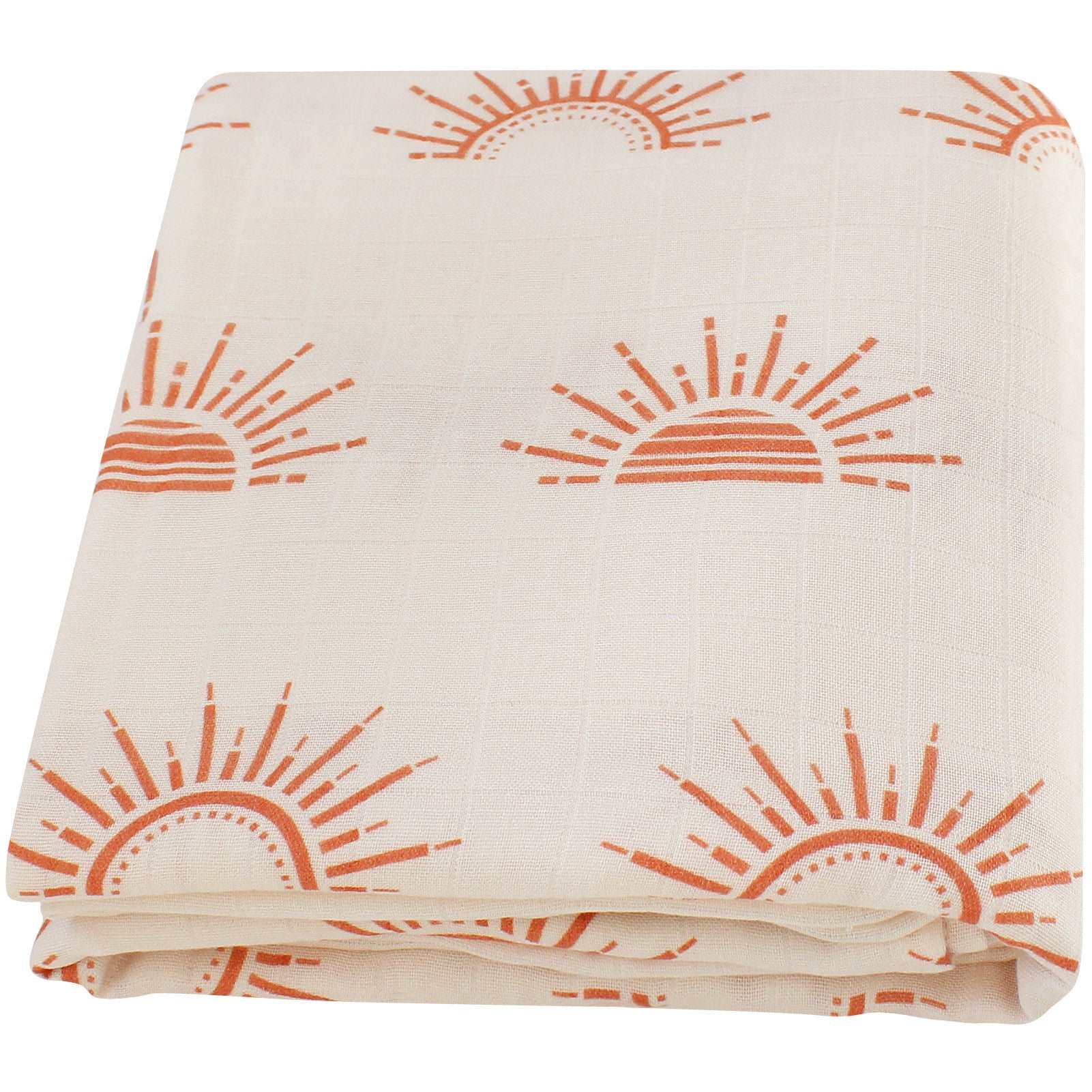AW2023 Baby baby blanket Cotton Cotton Blanket POS Toddler Toddler Blanket Soft Bamboo Cotton Baby Muslin Swaddle Blankets Isla + Bo