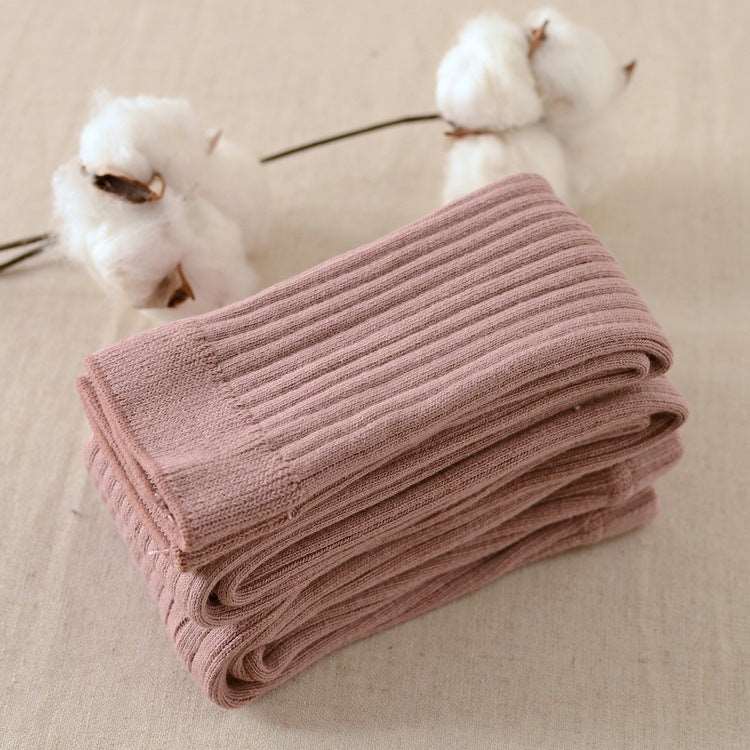 Baby Baby Bottoms Baby Leggings Baby Pants Faire Girls Bottoms Google Kids Kids Bottoms Kids Leggings Kids Pants new SS2024 Toddler toddler bottom Toddler Bottoms Toddler Leggings Toddler Pants Versatile kids' clothing Combed Cotton Cable Knit Ankle Leggings Isla + Bo