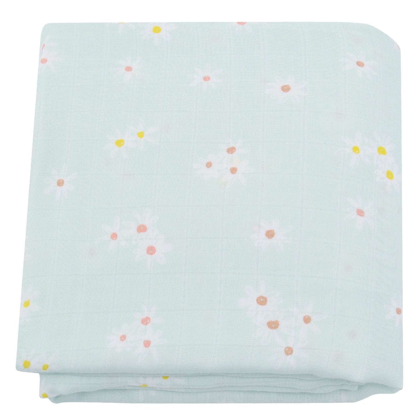 AW2023 Baby baby blanket Cotton Cotton Blanket POS Toddler Toddler Blanket Soft Bamboo Cotton Baby Muslin Swaddle Blankets Isla + Bo