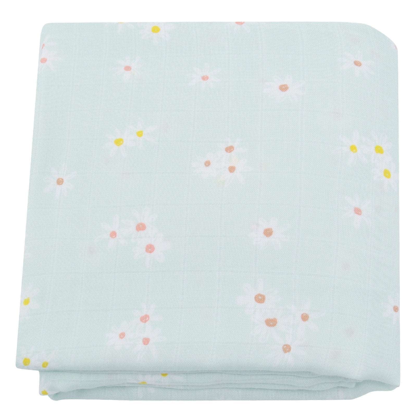 AW2023 Baby baby blanket Cotton Cotton Blanket POS Toddler Toddler Blanket Soft Bamboo Cotton Baby Muslin Swaddle Blankets Isla + Bo