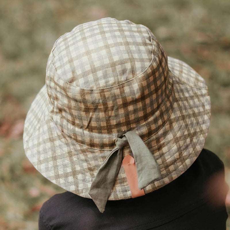 Accessories Baby Baby Accessories Baby Hat Faire Google Kids kids hat new SS2024 Toddler Toddler Accessories toddler hat Dual Charm Reversible Toddler Sun Hat Isla + Bo