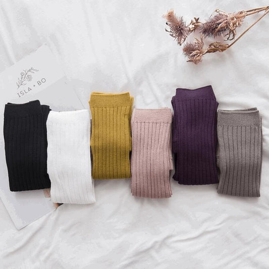 Baby Baby Bottoms Baby Leggings Baby Pants Faire Girls Bottoms Google Kids Kids Bottoms Kids Leggings Kids Pants new SS2024 Toddler toddler bottom Toddler Bottoms Toddler Leggings Toddler Pants Versatile kids' clothing Combed Cotton Cable Knit Ankle Leggings Isla + Bo