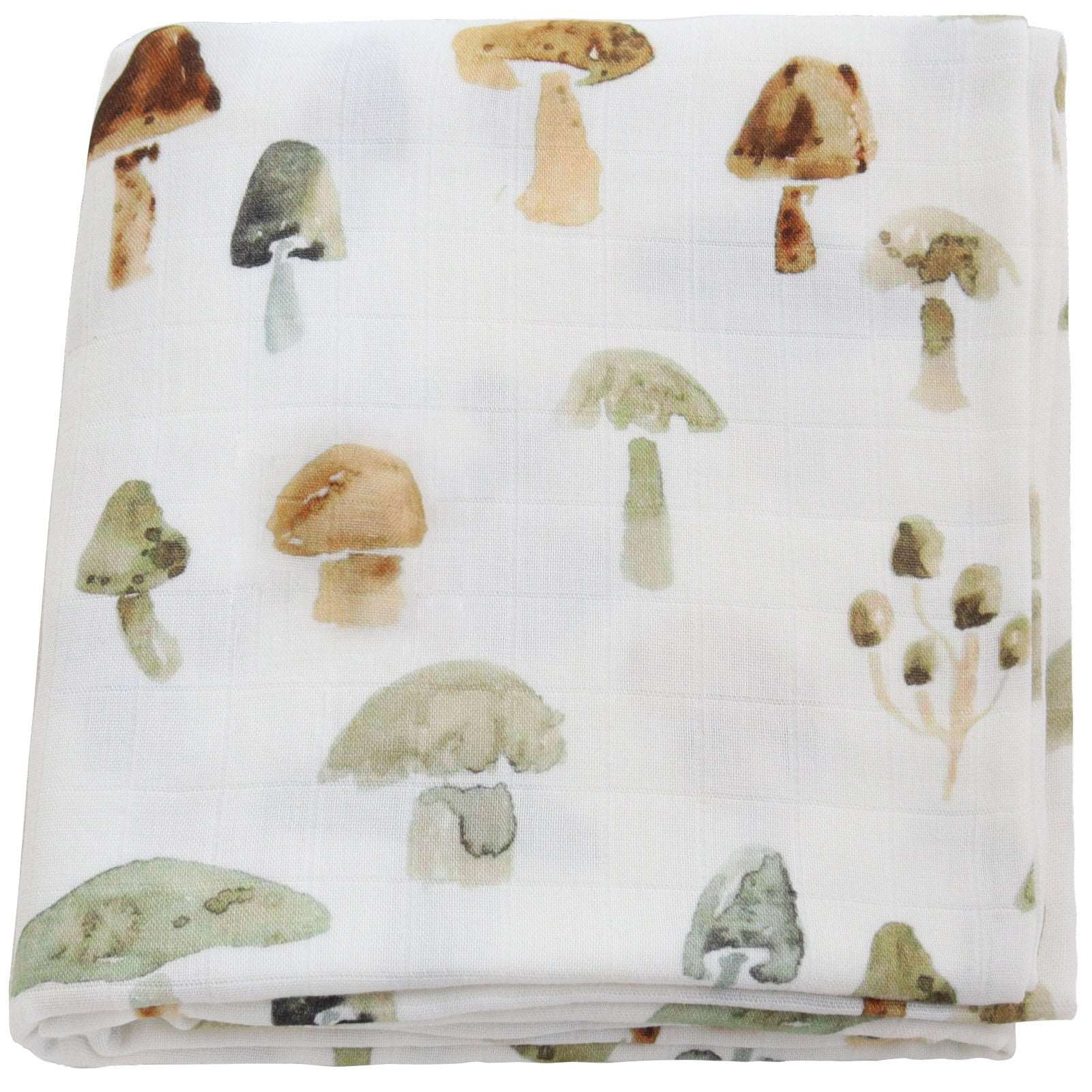 AW2023 Baby baby blanket Cotton Cotton Blanket POS Toddler Toddler Blanket Soft Bamboo Cotton Baby Muslin Swaddle Blankets Isla + Bo