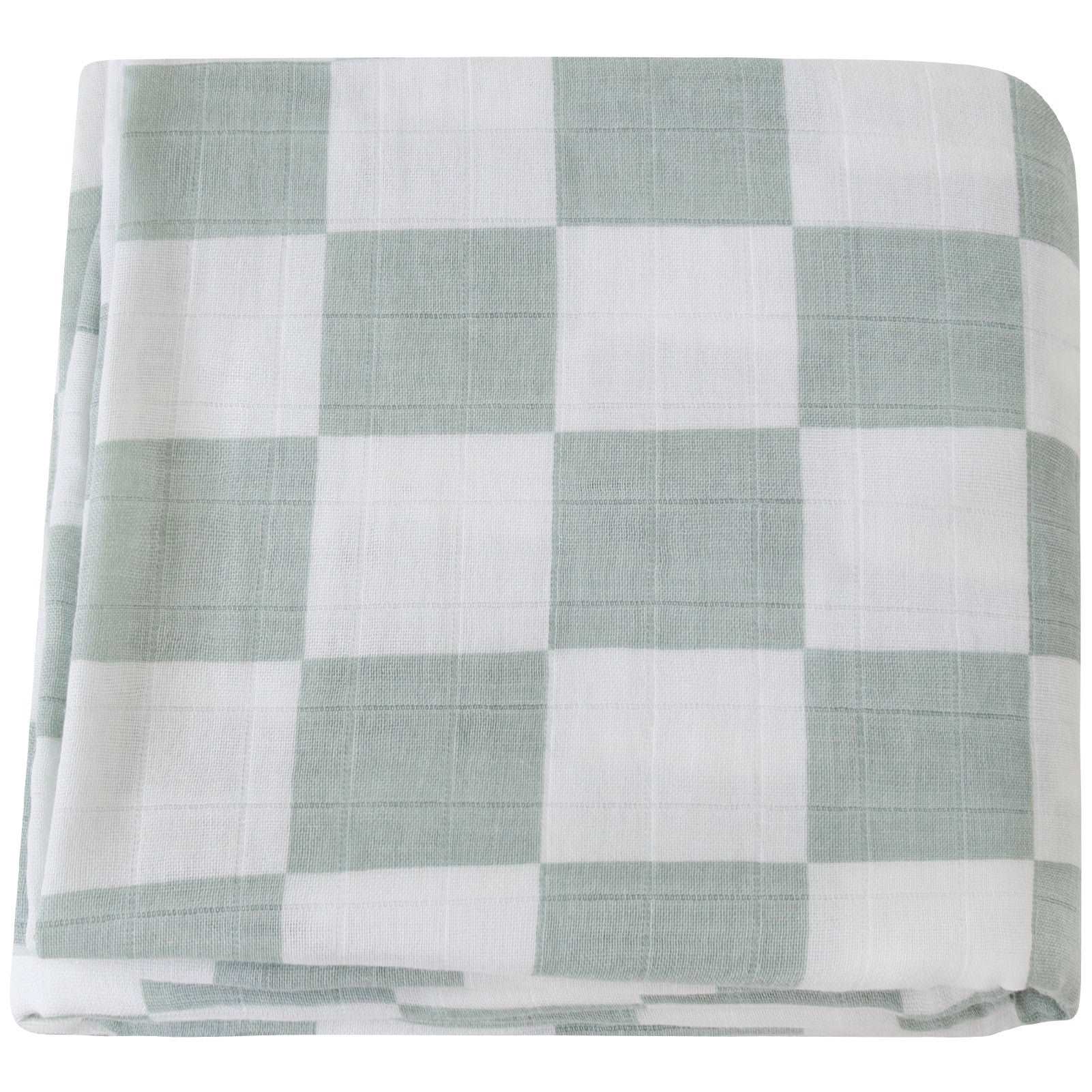AW2023 Baby baby blanket Cotton Cotton Blanket POS Toddler Toddler Blanket Soft Bamboo Cotton Baby Muslin Swaddle Blankets Isla + Bo