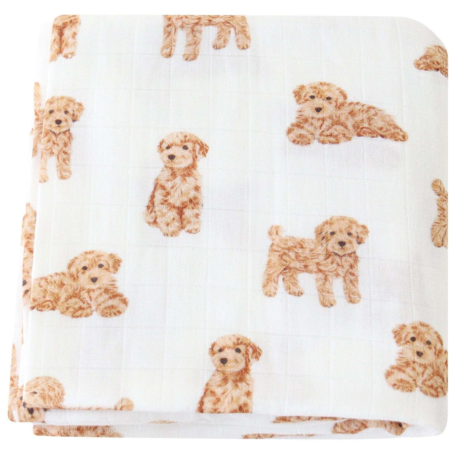 AW2023 Baby baby blanket Cotton Cotton Blanket POS Toddler Toddler Blanket Soft Bamboo Cotton Baby Muslin Swaddle Blankets Isla + Bo