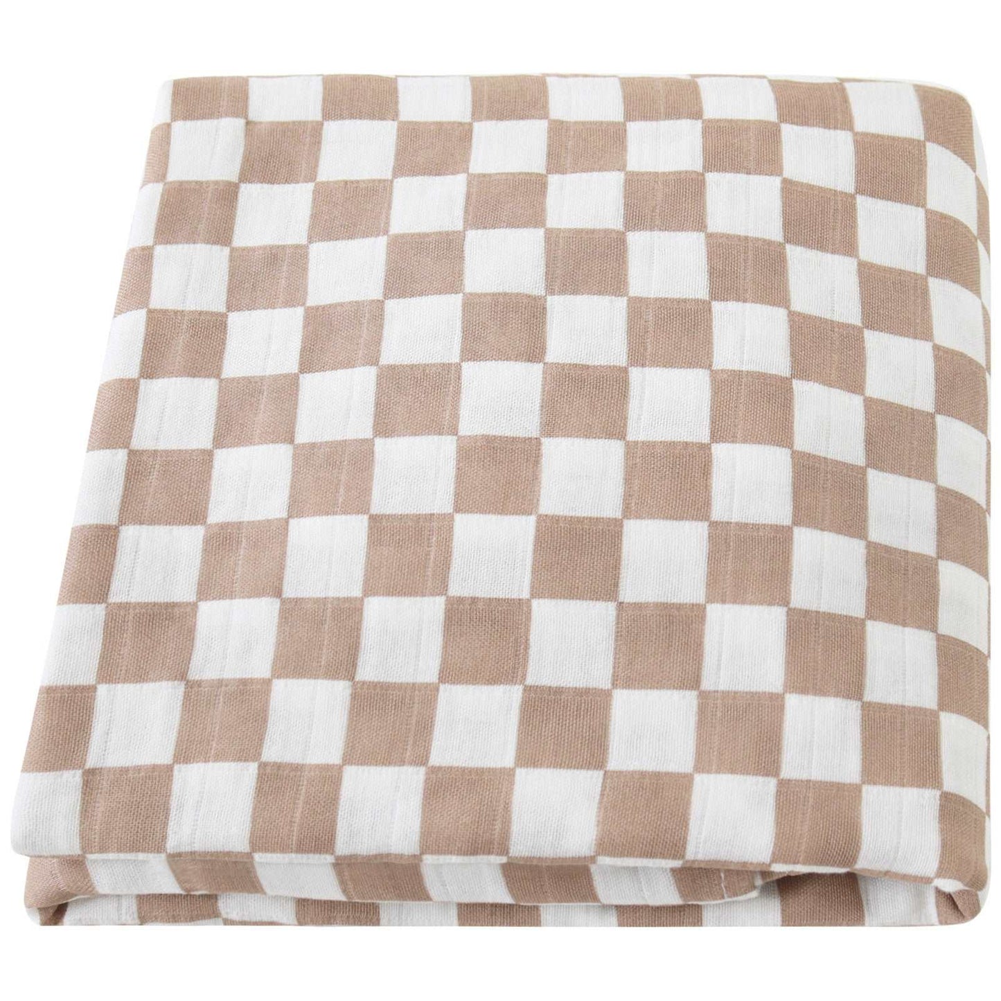 AW2023 Baby baby blanket Cotton Cotton Blanket POS Toddler Toddler Blanket Soft Bamboo Cotton Baby Muslin Swaddle Blankets Isla + Bo