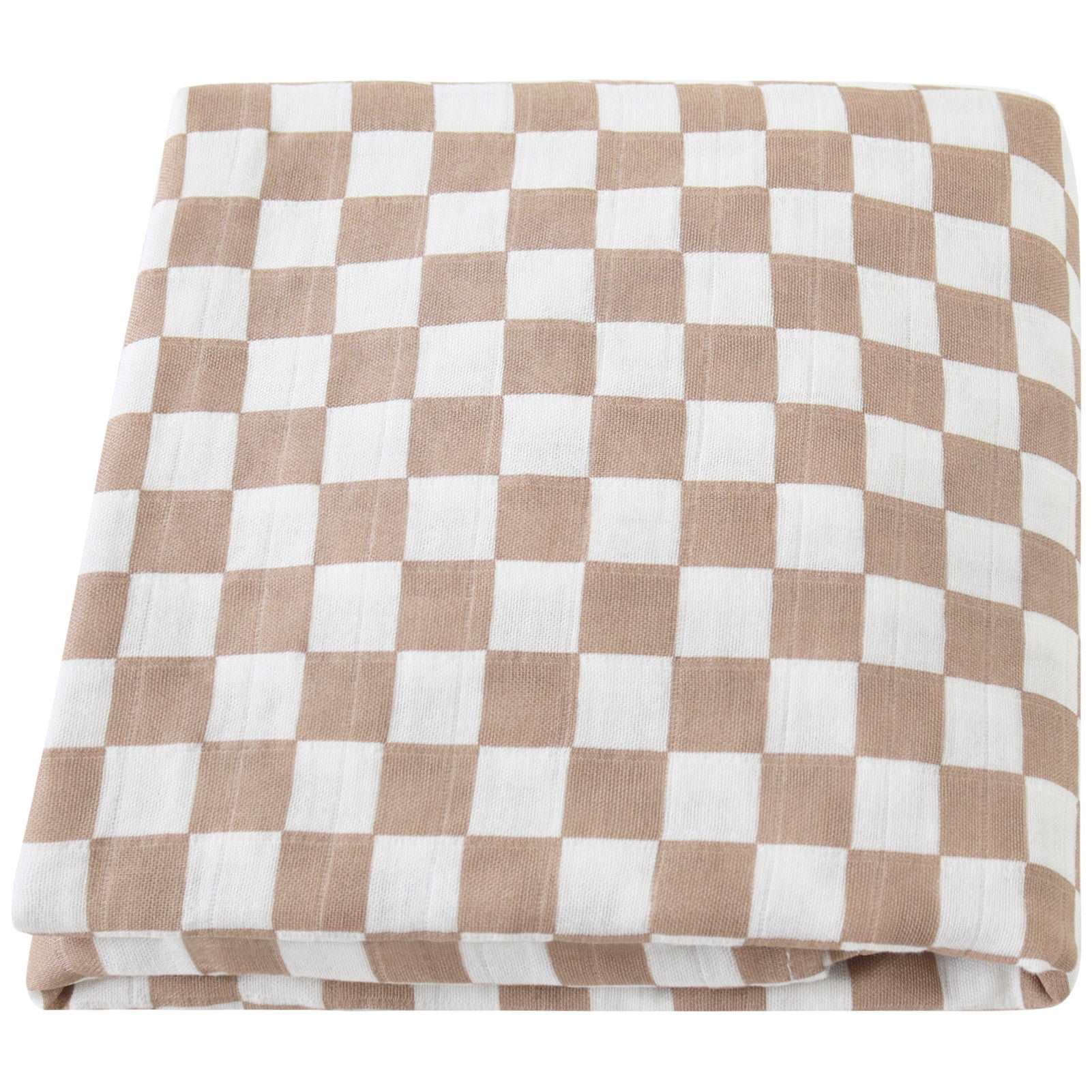AW2023 Baby baby blanket Cotton Cotton Blanket POS Toddler Toddler Blanket Soft Bamboo Cotton Baby Muslin Swaddle Blankets Isla + Bo