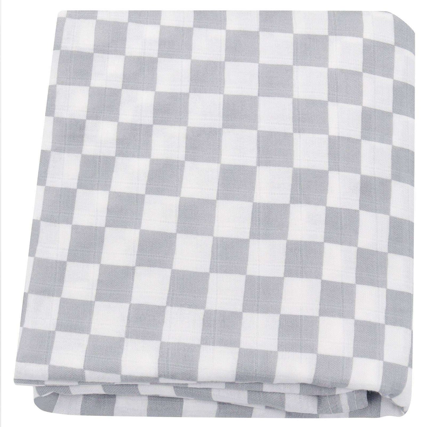 AW2023 Baby baby blanket Cotton Cotton Blanket POS Toddler Toddler Blanket Soft Bamboo Cotton Baby Muslin Swaddle Blankets Isla + Bo