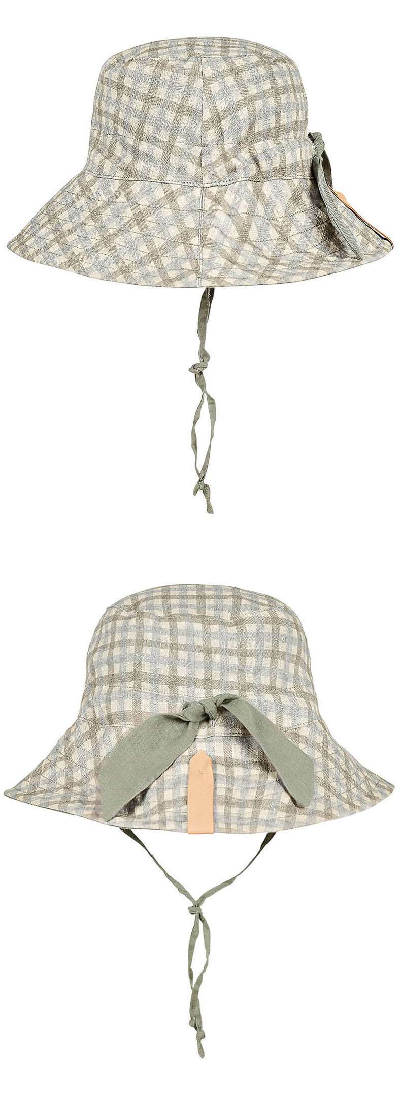 Accessories Baby Baby Accessories Baby Hat Faire Google Kids kids hat new SS2024 Toddler Toddler Accessories toddler hat Dual Charm Reversible Toddler Sun Hat Isla + Bo