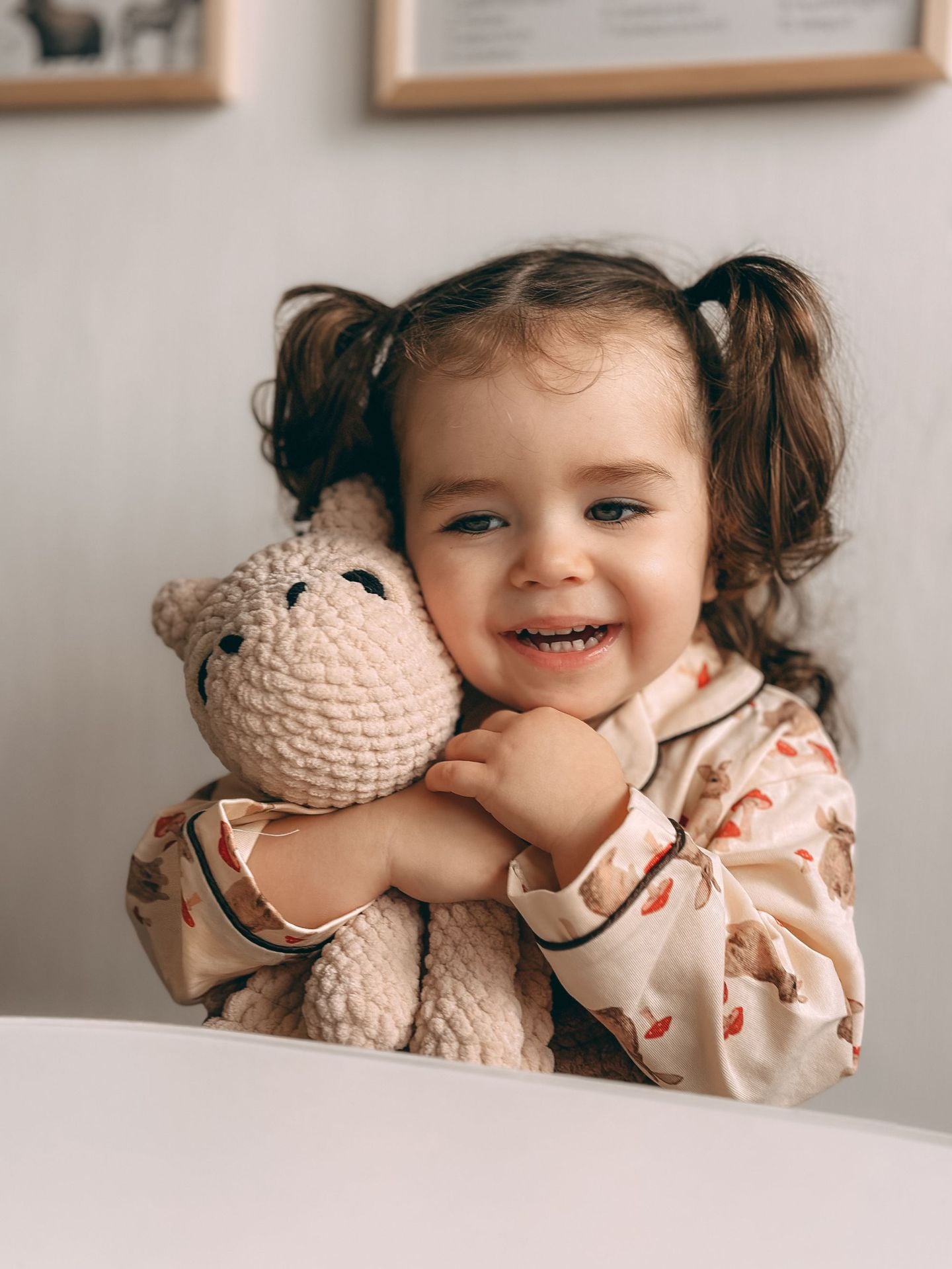 2 Piece Cotton Pajamas- CLEARANCE