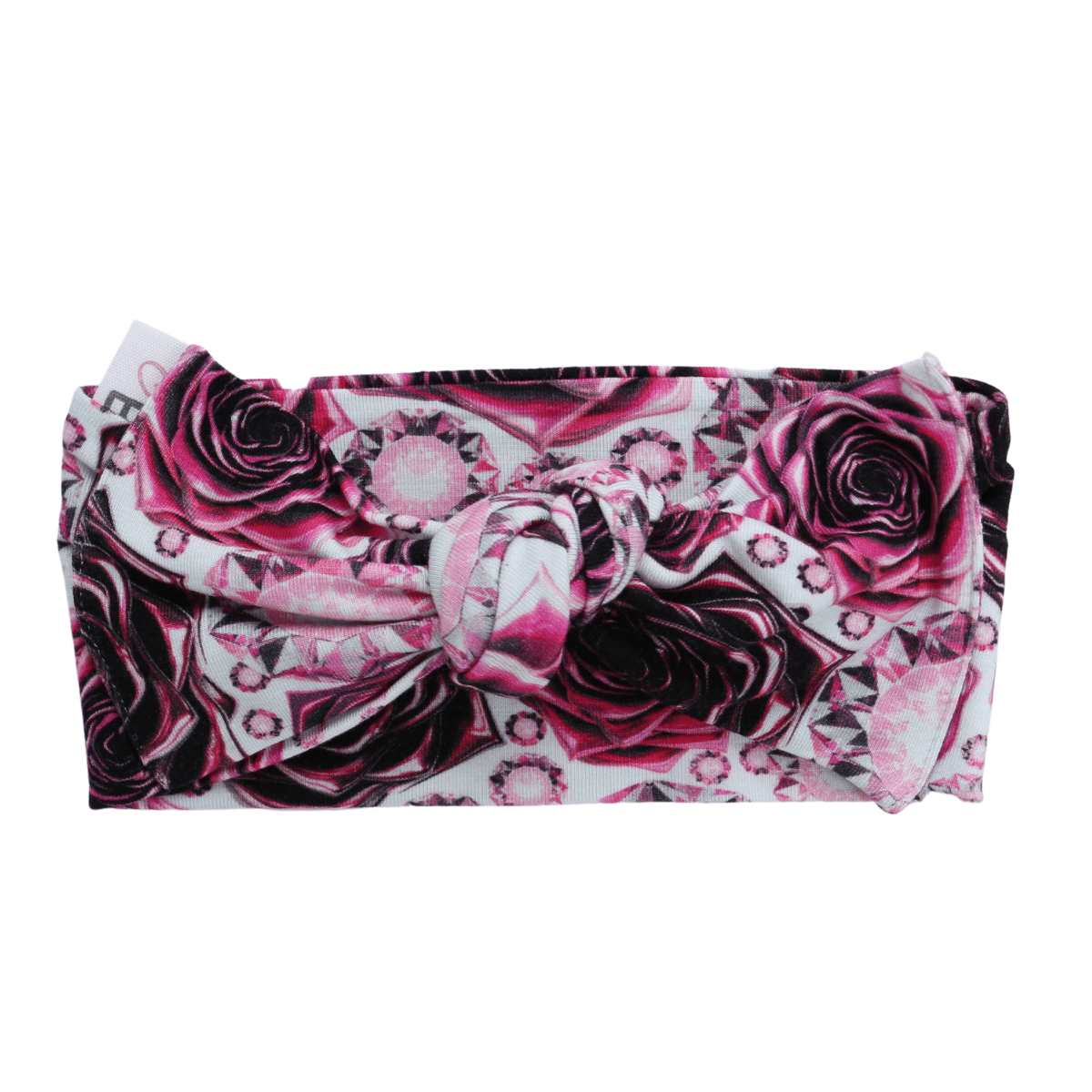 Accessories Baby Baby Headwrap Bamboo Bamboo Accessories Bamboo Headwrap Gemma Rose new POS Sale Bamboo Headwrap || Gemma Rose Isla + Bo