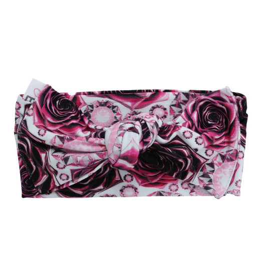 Accessories Baby Baby Headwrap Bamboo Bamboo Accessories Bamboo Headwrap Gemma Rose new POS Sale Bamboo Headwrap || Gemma Rose Isla + Bo