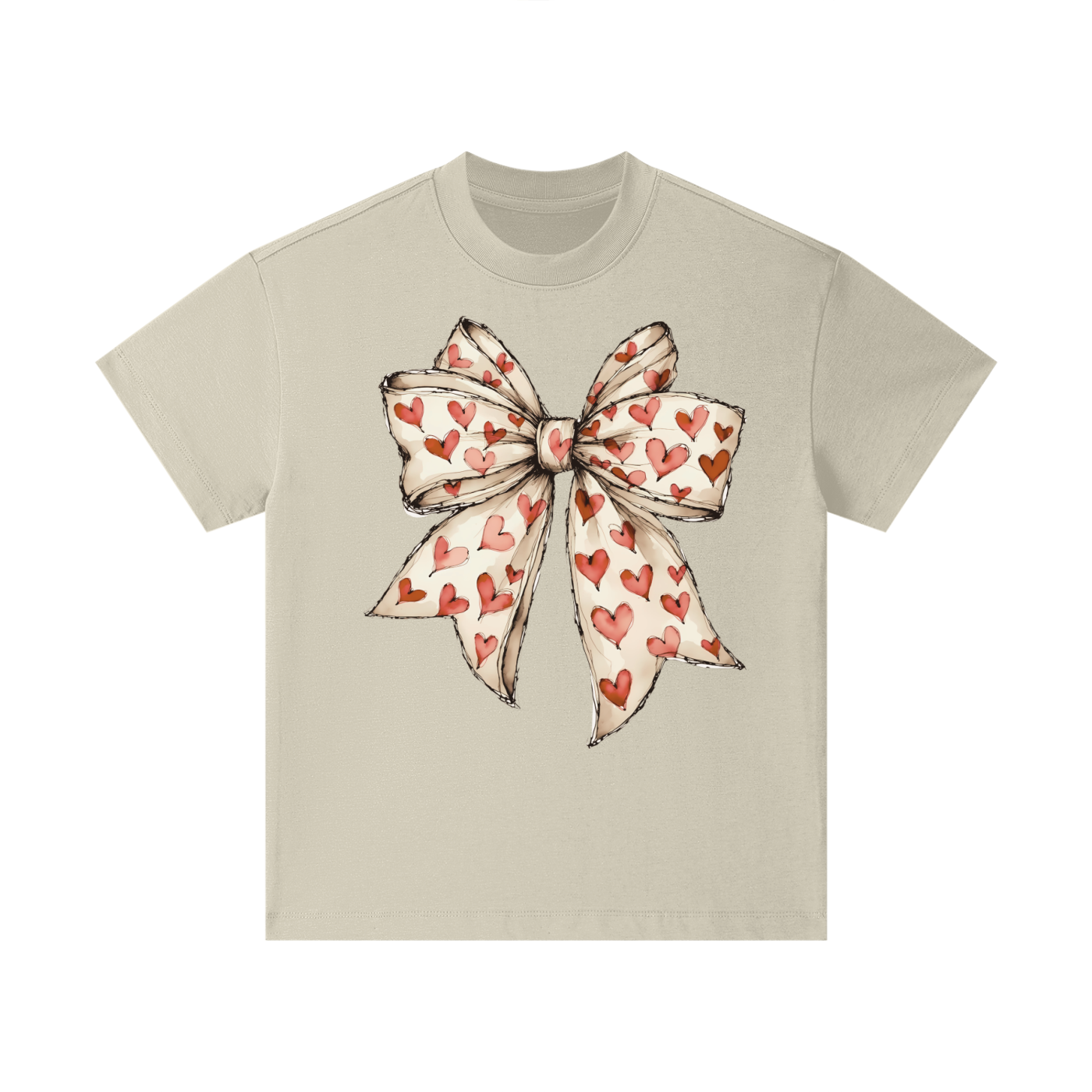 Pure Cotton Essential Kids T-Shirt