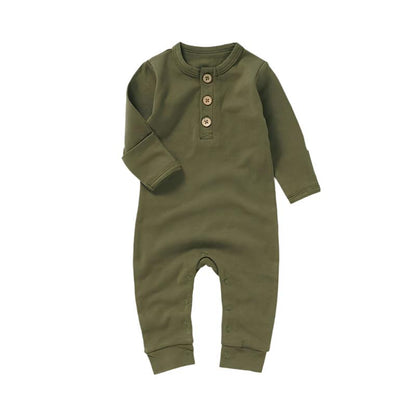 100% cotton baby clothes AW2024 Baby Baby Cotton Jumpsuit Baby Cotton Pajamas baby girl fashion Baby Jumpsuit Baby Sleeper Best Baby Clothes Comfortable baby wear Cotton Cotton Jumpsuit Cotton Pajama durable baby clothes Easy care baby apparel Faire Google machine washable baby clothes new newborn gift newborn girl gift newborn sleepwear nordic baby clothes organic baby clothes Organic Cotton organic cotton jumpsuit Trending Baby Fashion Trendy Baby Clothes Organic Cotton Baby Long Sleeve Jumpsuit Isla + Bo