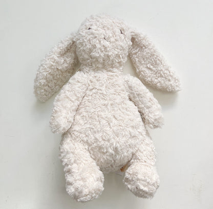 Plush Bunny Backpack