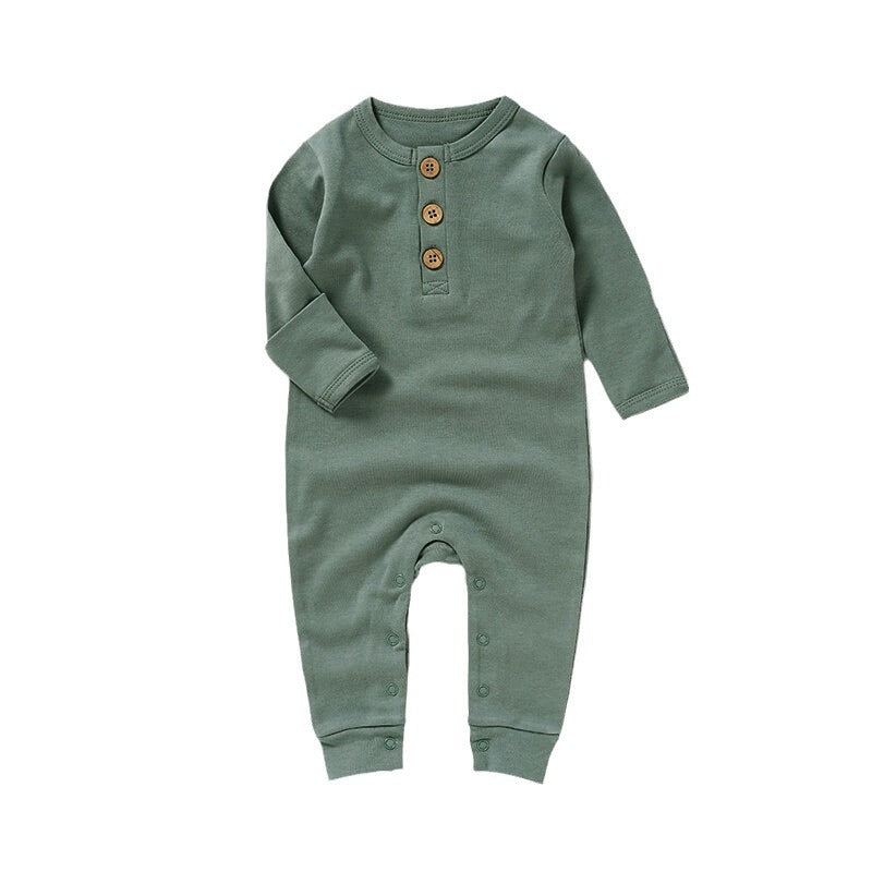 100% cotton baby clothes AW2024 Baby Baby Cotton Jumpsuit Baby Cotton Pajamas baby girl fashion Baby Jumpsuit Baby Sleeper Best Baby Clothes Comfortable baby wear Cotton Cotton Jumpsuit Cotton Pajama durable baby clothes Easy care baby apparel Faire Google machine washable baby clothes new newborn gift newborn girl gift newborn sleepwear nordic baby clothes organic baby clothes Organic Cotton organic cotton jumpsuit Trending Baby Fashion Trendy Baby Clothes Organic Cotton Baby Long Sleeve Jumpsuit Isla + Bo