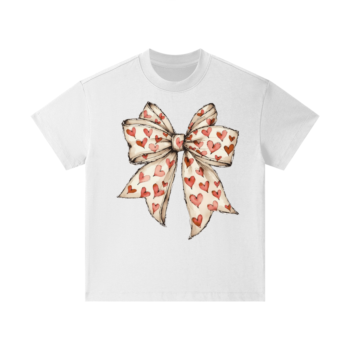 Pure Cotton Essential Kids T-Shirt